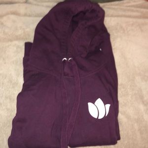 Dutch Bro’s sweatshirt -S